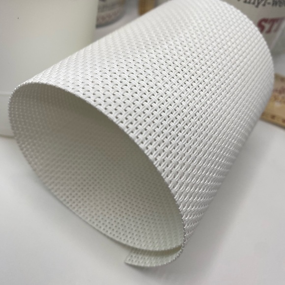 9A* Stich A Mug cross stich coffee mug of 2 hand made gift set with instructions - Picture 5 of 9